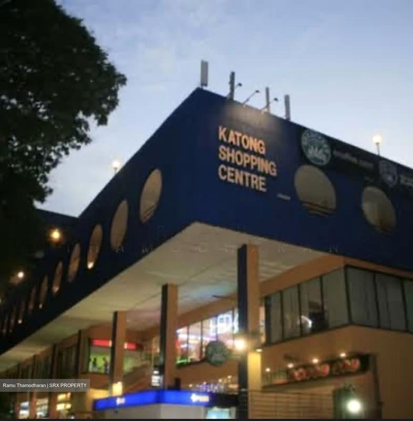 Katong Shopping Centre (D15), Retail #565776991